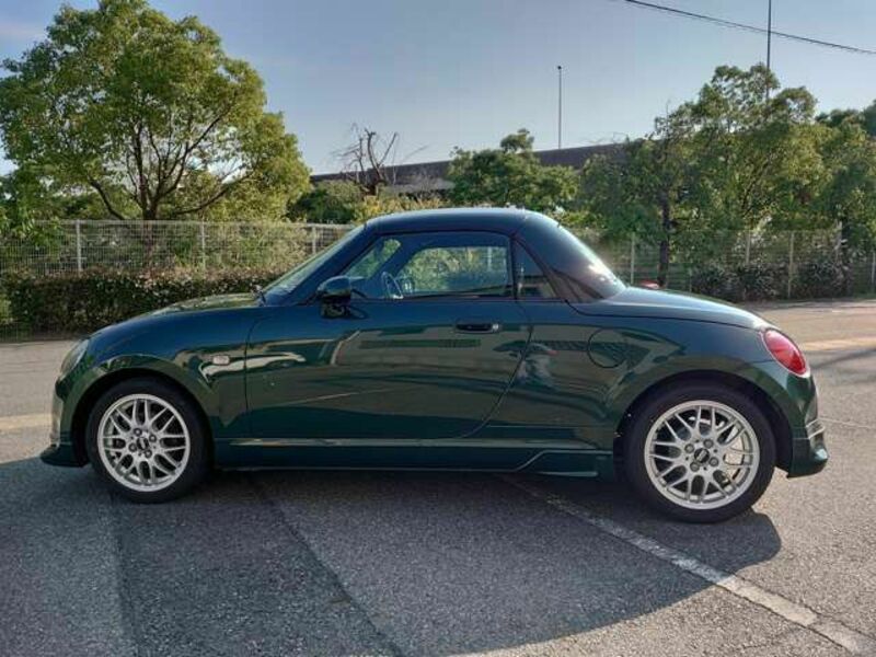 COPEN
