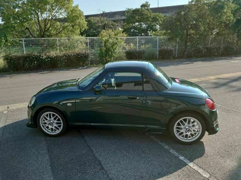 COPEN