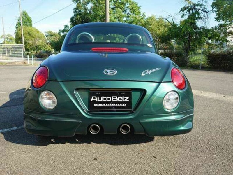 COPEN