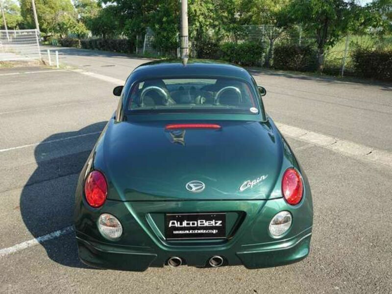 COPEN