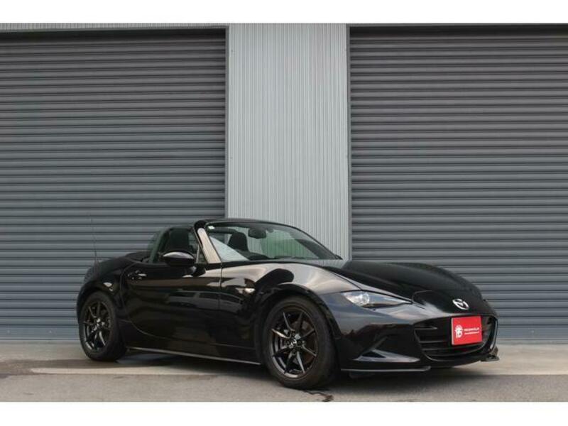 ROADSTER