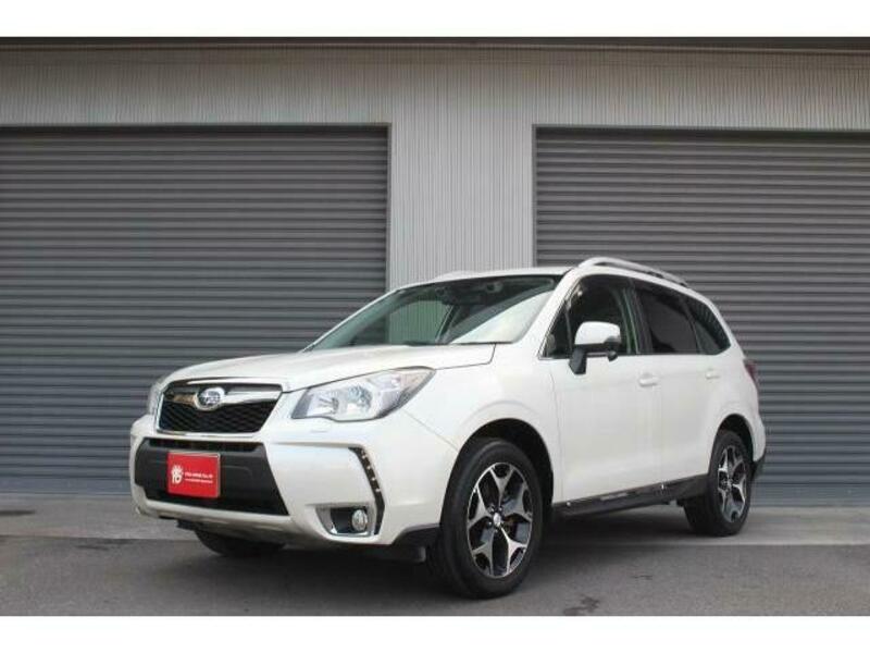 FORESTER-0