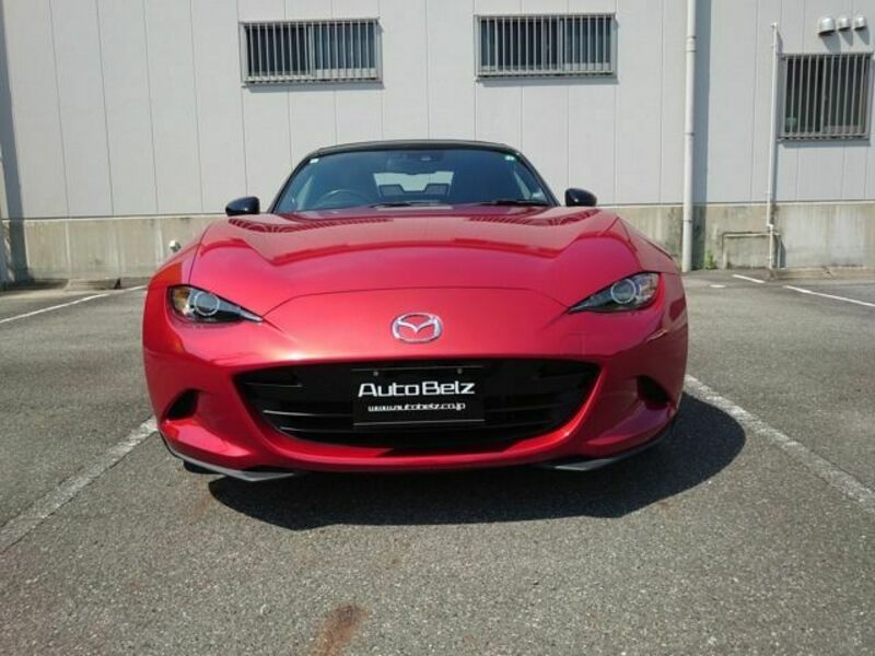 MAZDA ROADSTER