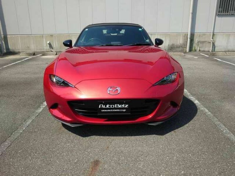 ROADSTER