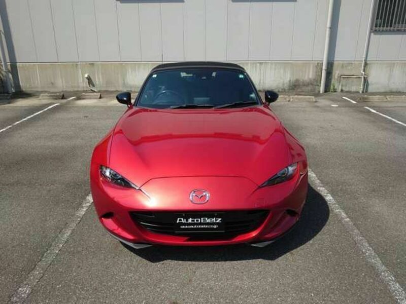 ROADSTER