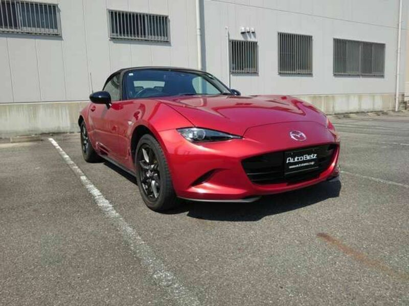 ROADSTER