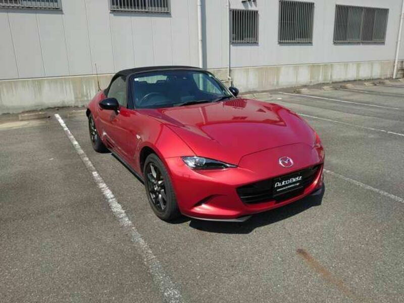 ROADSTER