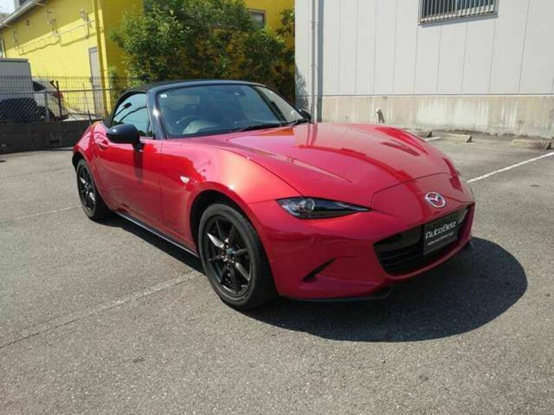ROADSTER