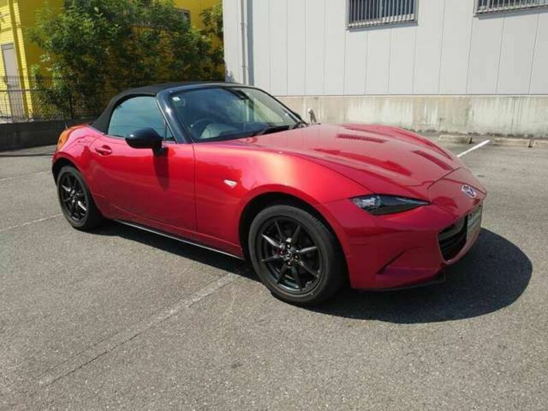 ROADSTER