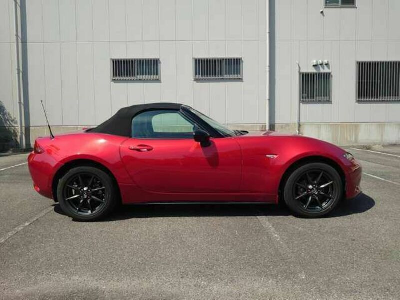 ROADSTER