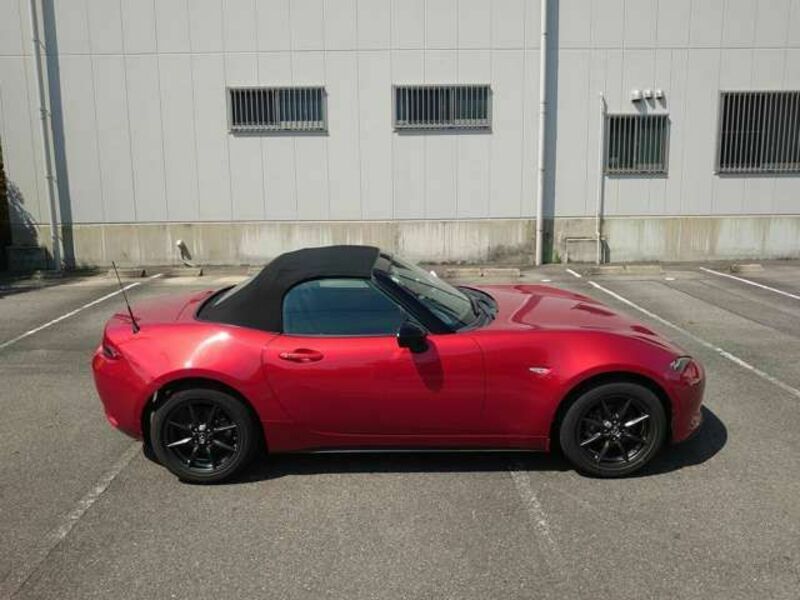 ROADSTER