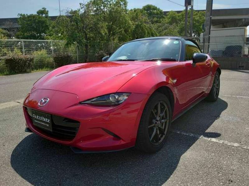 ROADSTER