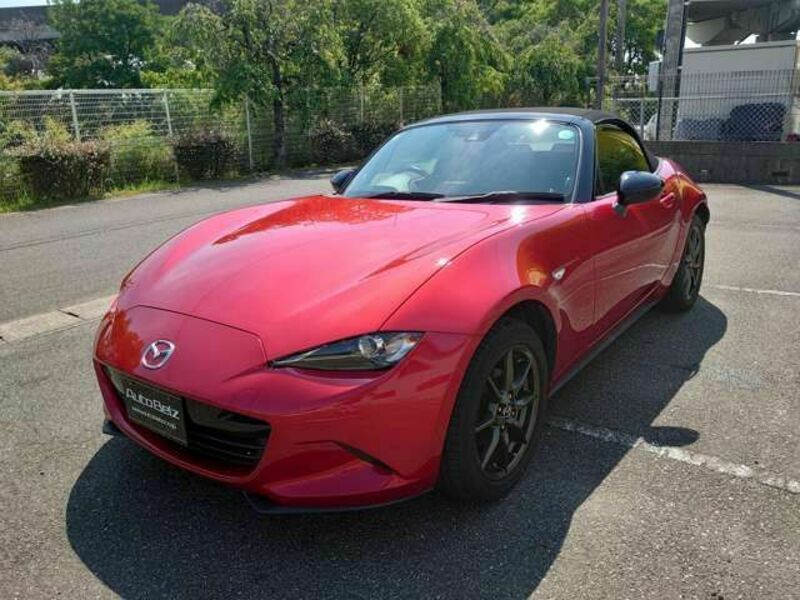 ROADSTER