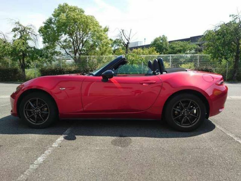 ROADSTER