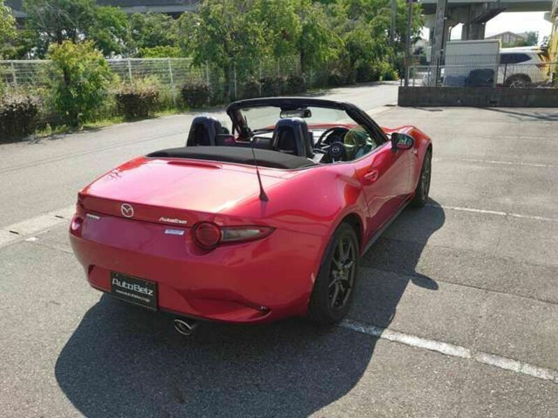 ROADSTER