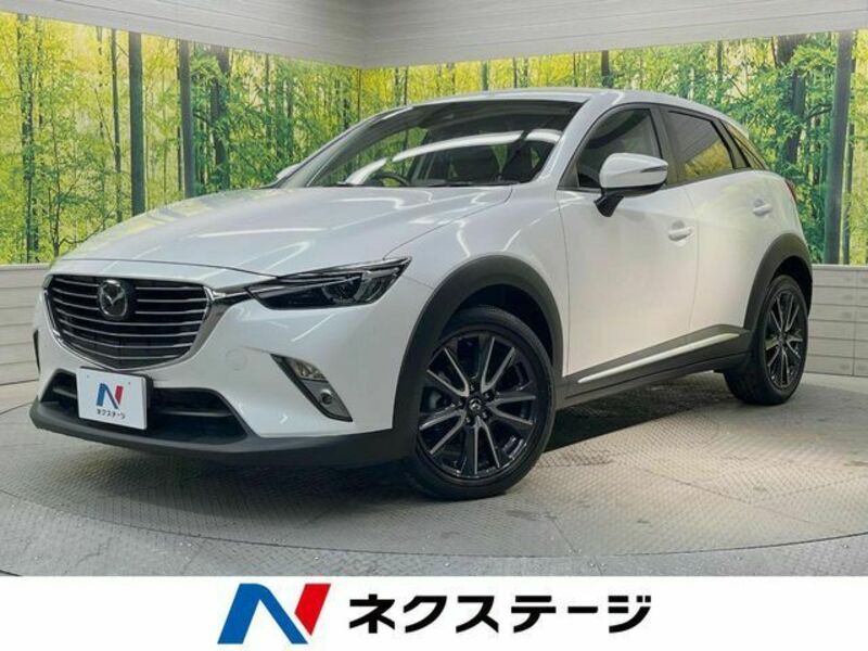 CX-3-0