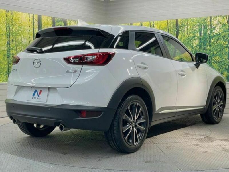 CX-3
