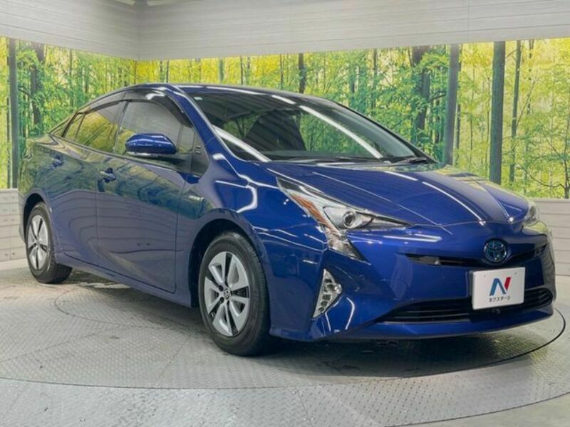 PRIUS