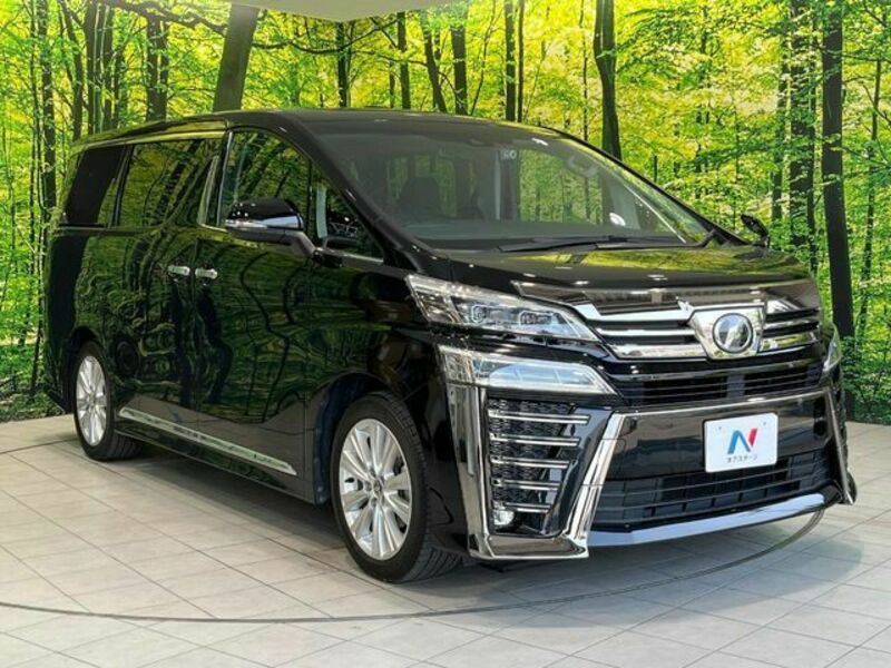 VELLFIRE
