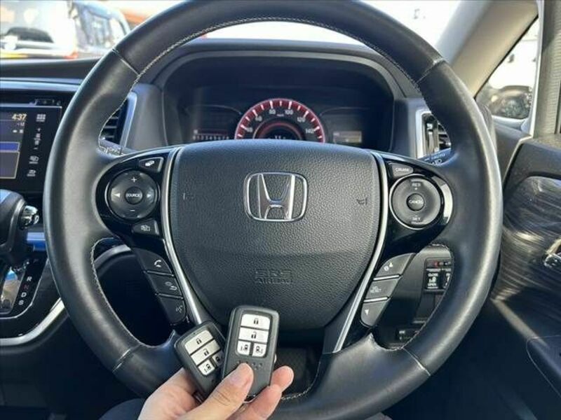 ODYSSEY