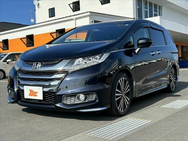 ODYSSEY