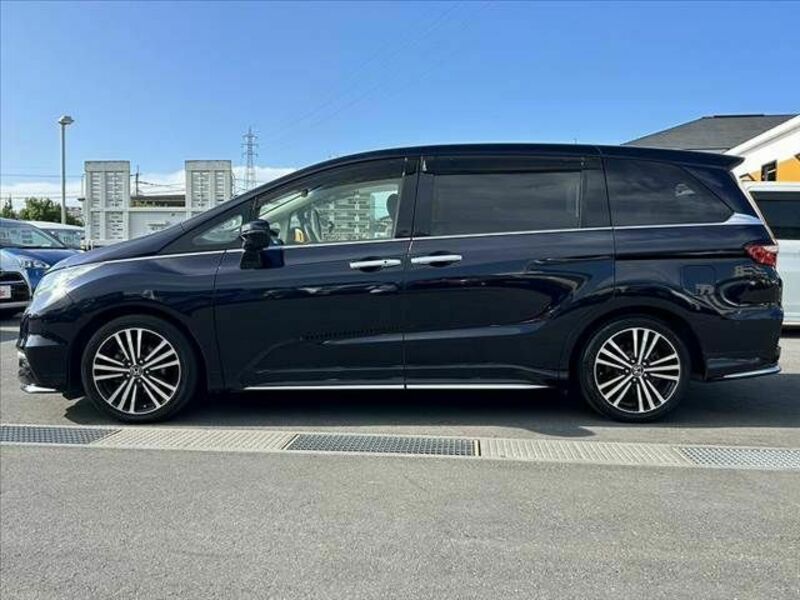 ODYSSEY