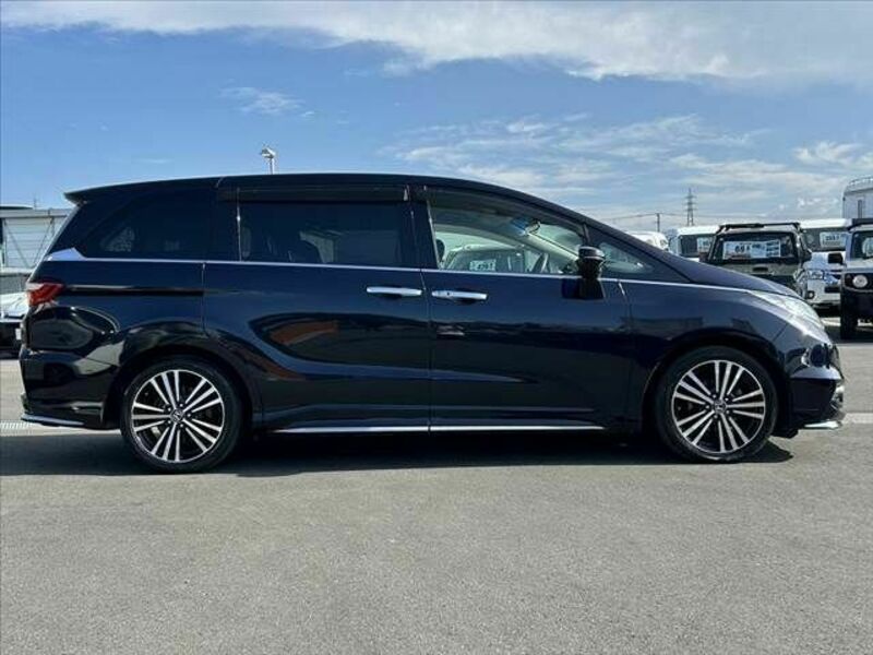 ODYSSEY
