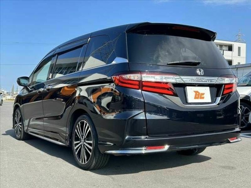 ODYSSEY
