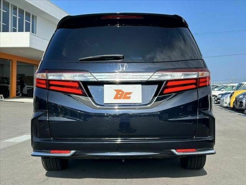 ODYSSEY