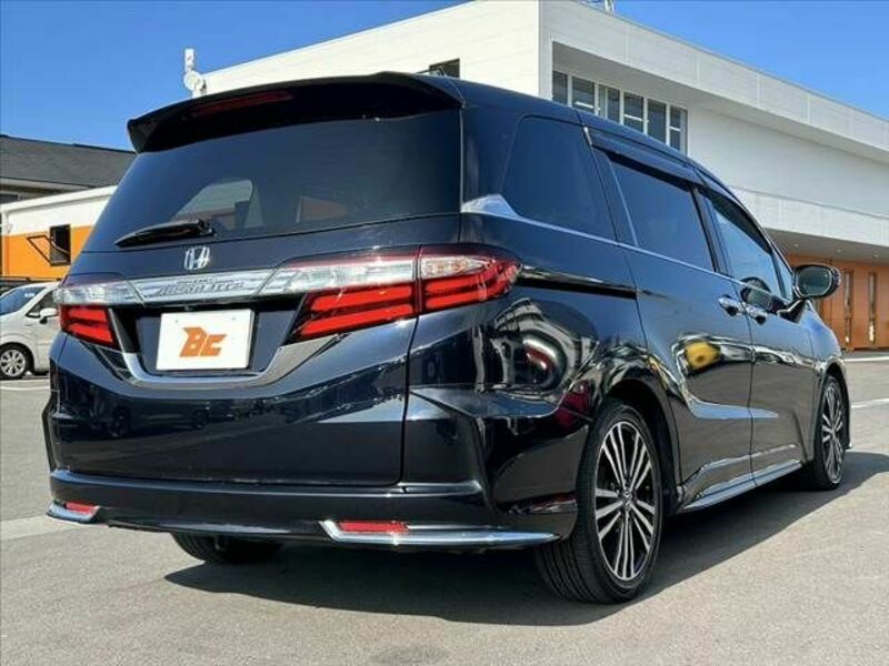 ODYSSEY