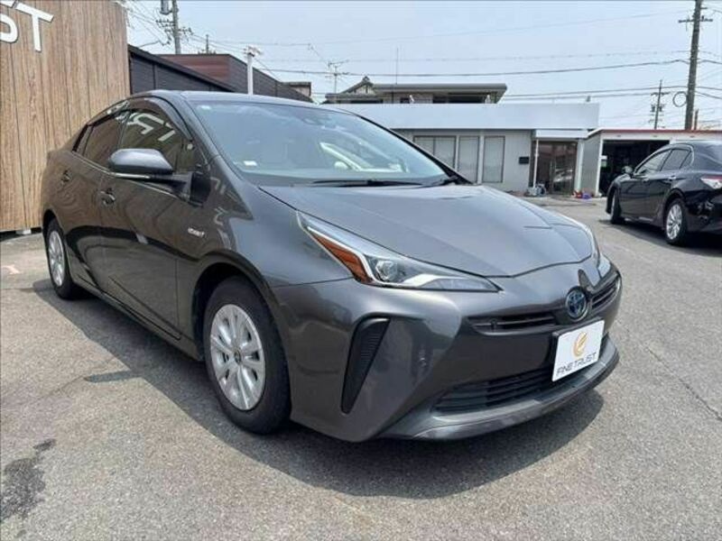 PRIUS