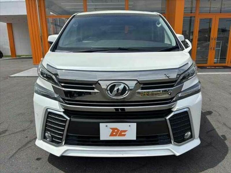 VELLFIRE