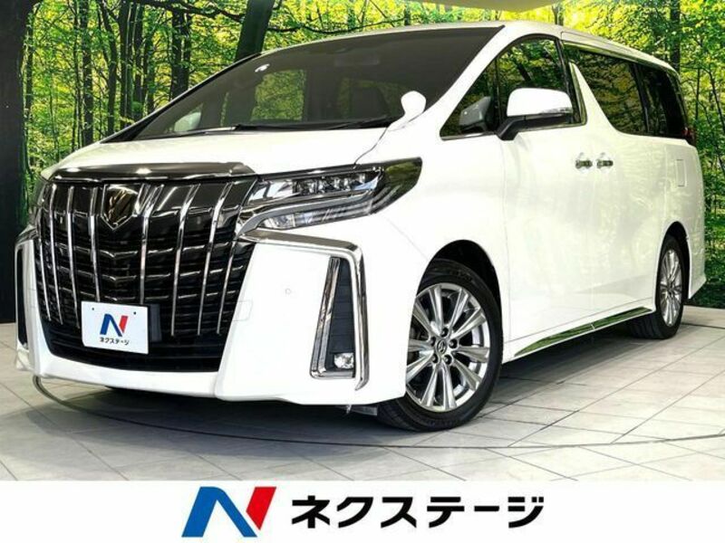 ALPHARD-0