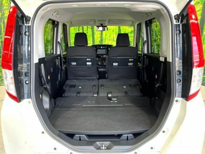 ROOMY