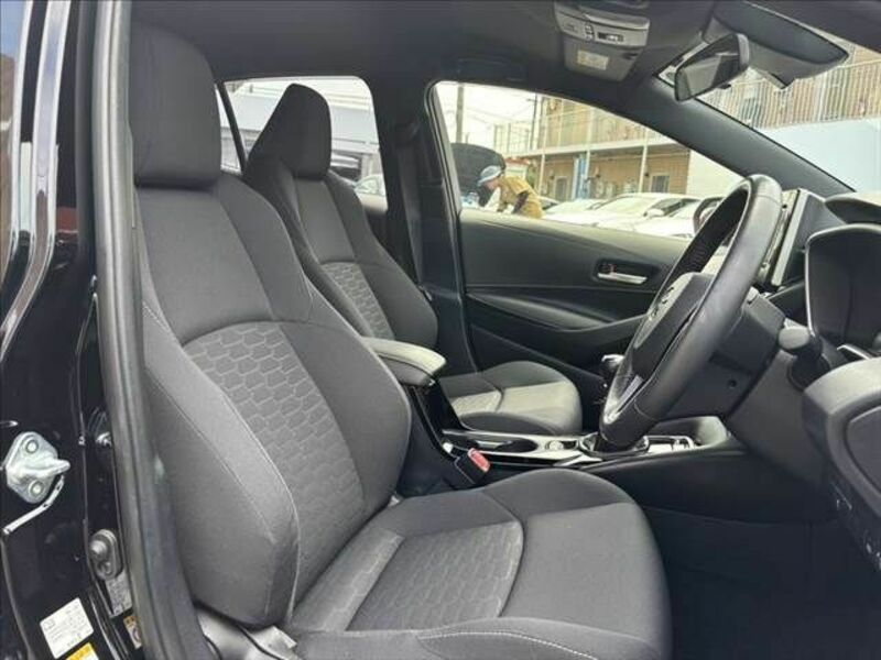 COROLLA SPORT