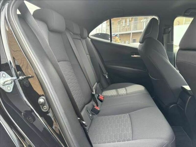 COROLLA SPORT