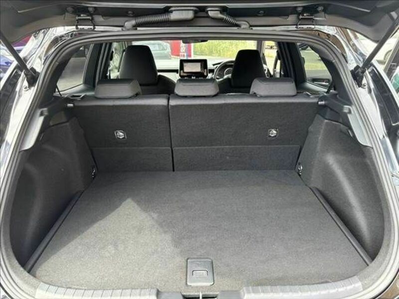 COROLLA SPORT
