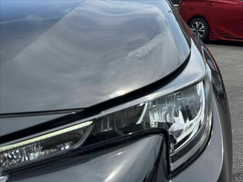 COROLLA SPORT