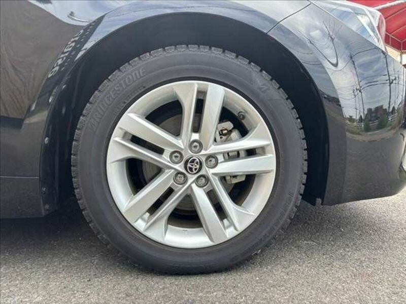 COROLLA SPORT