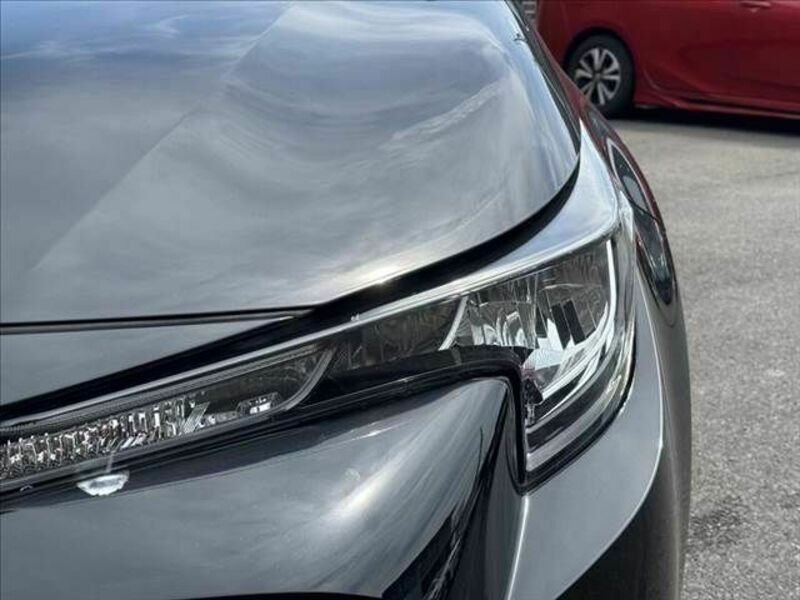 COROLLA SPORT
