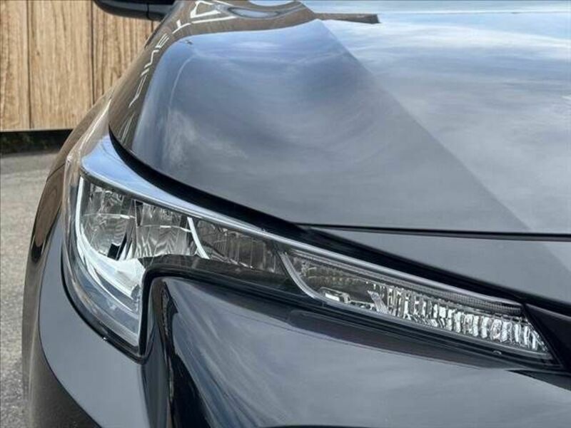 COROLLA SPORT