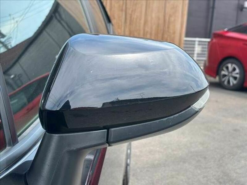 COROLLA SPORT