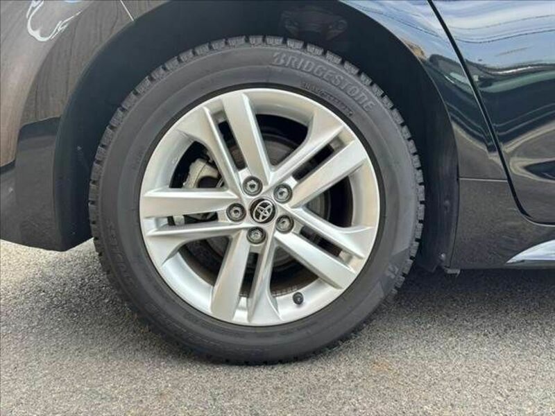 COROLLA SPORT