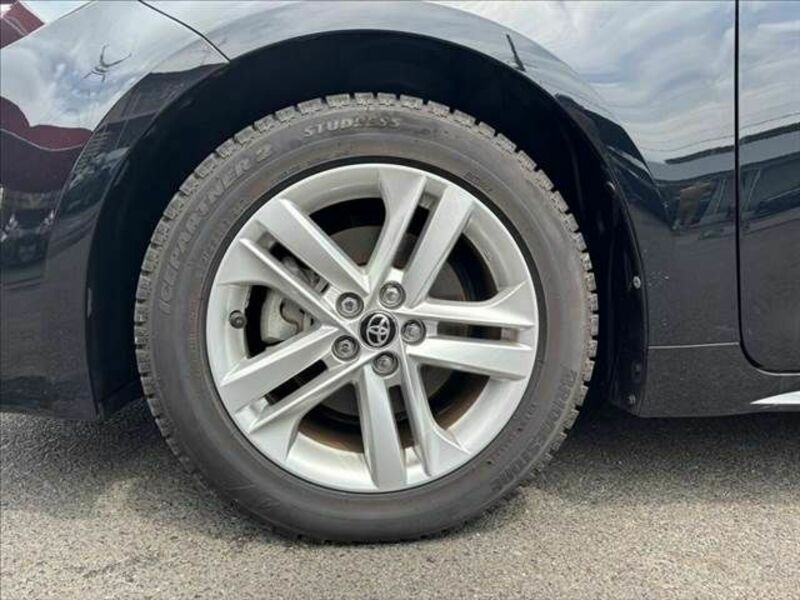 COROLLA SPORT