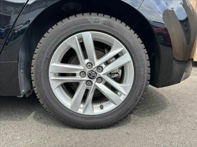 COROLLA SPORT