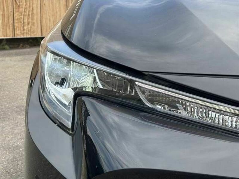 COROLLA SPORT