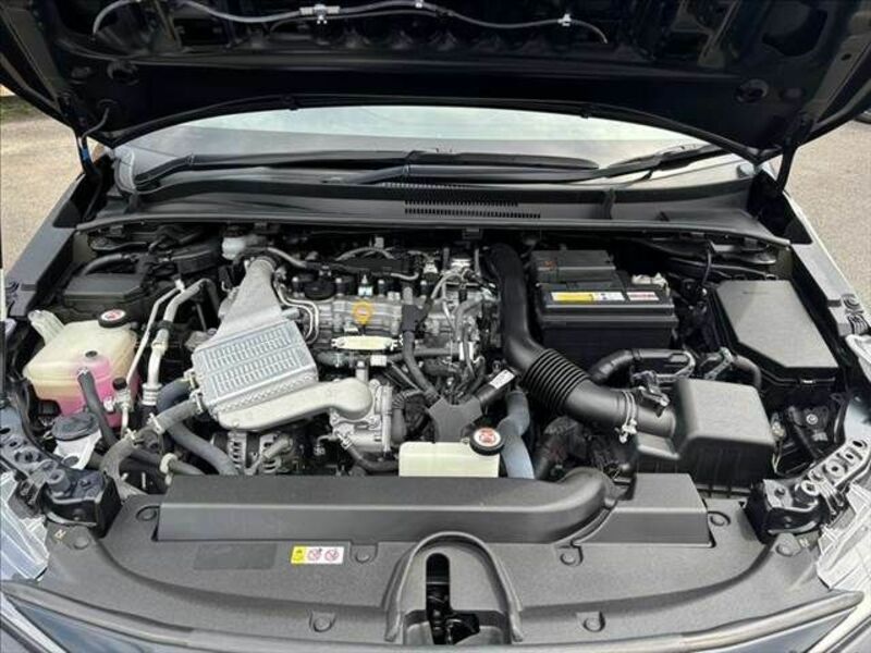 COROLLA SPORT