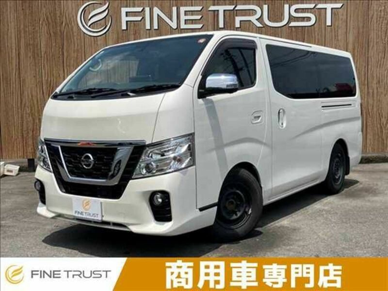 NV350 CARAVAN-0