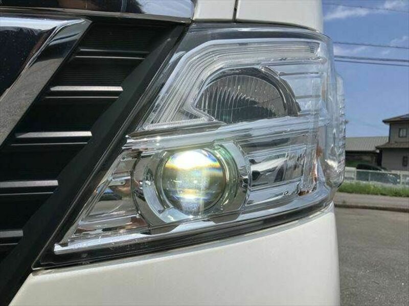 NV350 CARAVAN