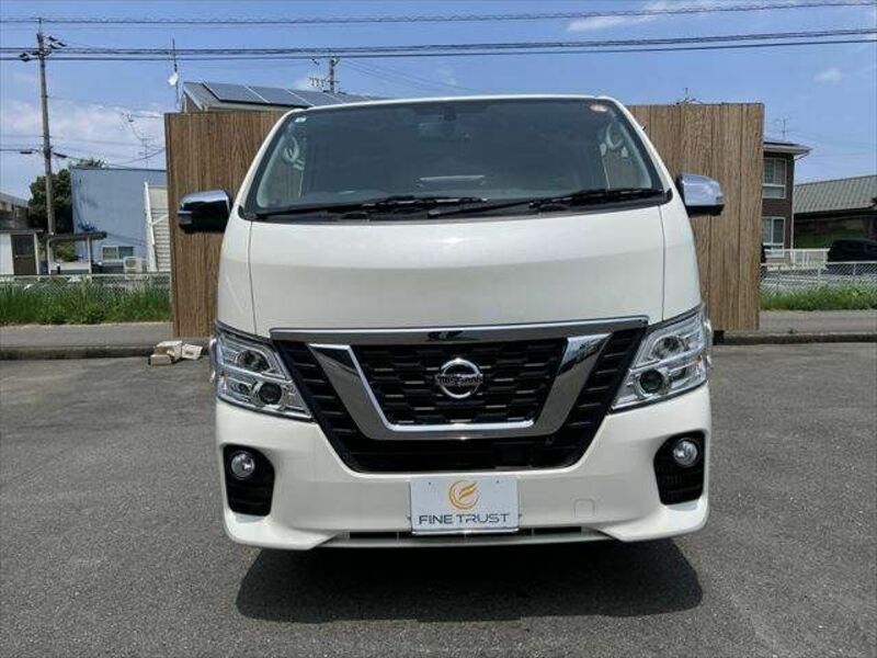 NV350 CARAVAN